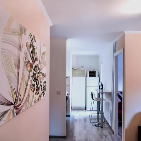 Relax アパート *