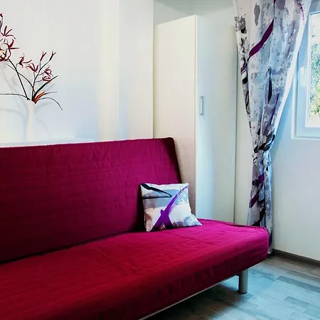 Relax Apartment Valencia