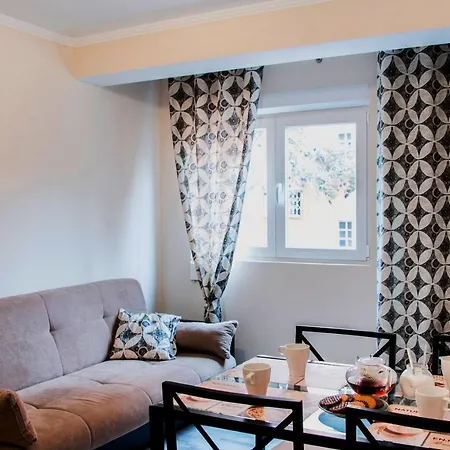 Apartment Relax
