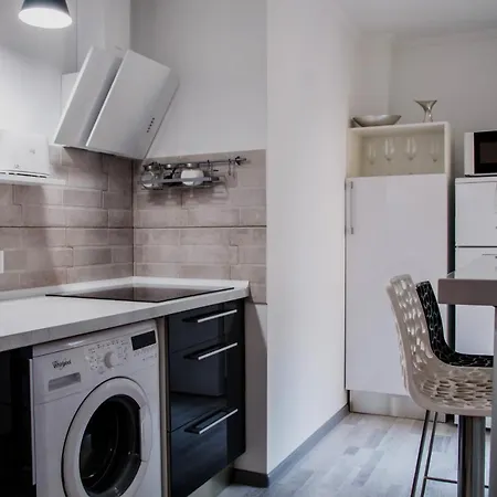 公寓 Relax 瓦伦西亚